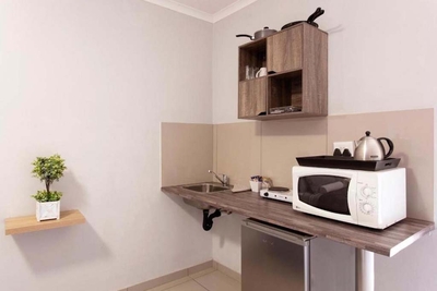 Menlyn Apartments