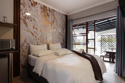 Menlyn Apartments