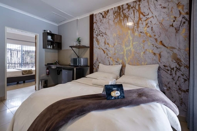 Menlyn Apartments