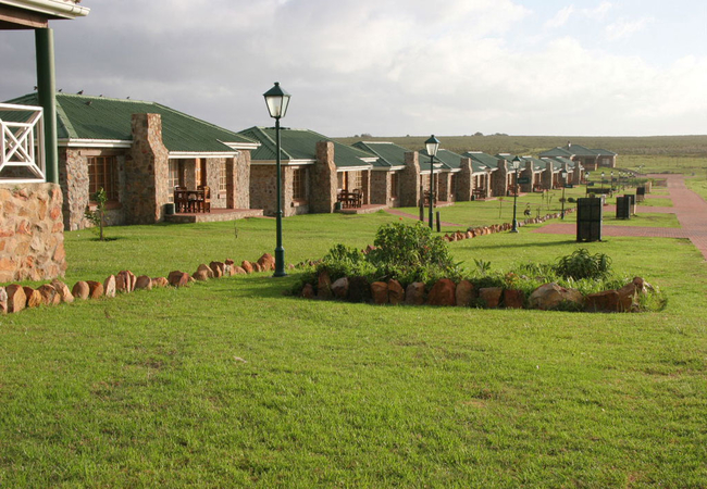 Mentorskraal Country Estate