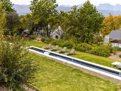 Exclusive Use Holiday House