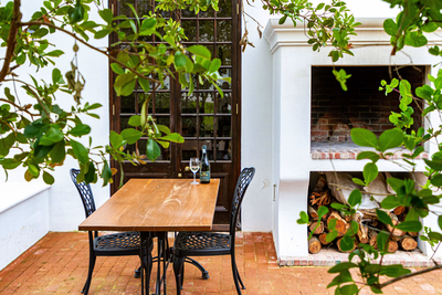 Exclusive Use Holiday House