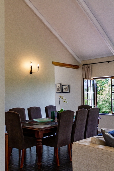 Exclusive Use Holiday House