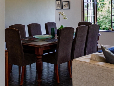 Exclusive Use Holiday House
