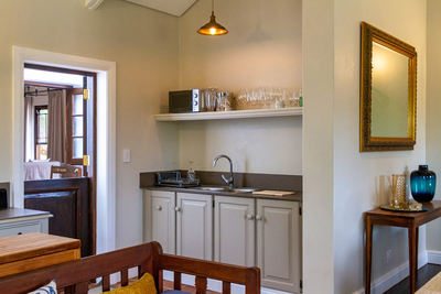 Exclusive Use Holiday House