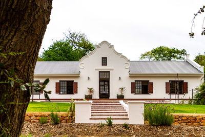 Exclusive Use Holiday House