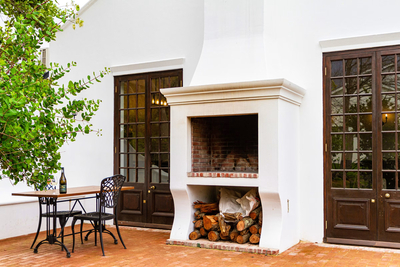 Exclusive Use Holiday House