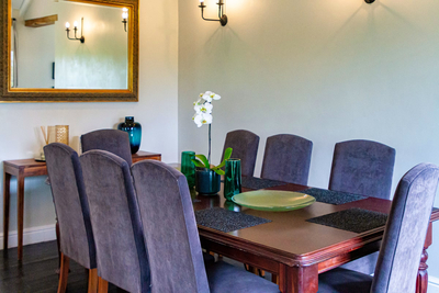 Exclusive Use Holiday House