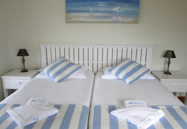 Captain\'s Mistress Quarters