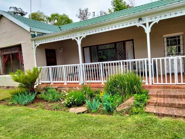 Meshlynn Farm Cottage