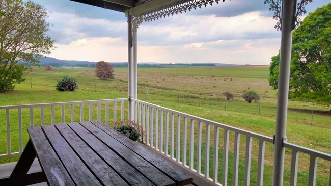 Meshlynn Farm Cottage