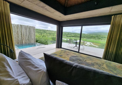 Luxury Suite with Plunge Pool