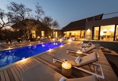 Mhlabeni Boutique Villa