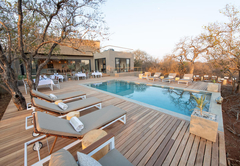 Mhlabeni Boutique Villa