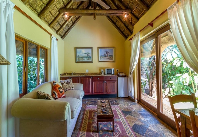 Mhlati Guest Cottages 