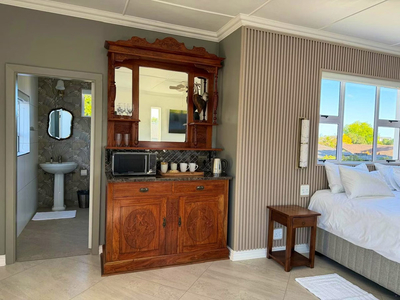 Luxury King  Room