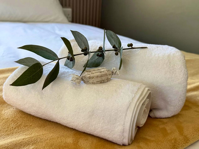 Luxury King  Room