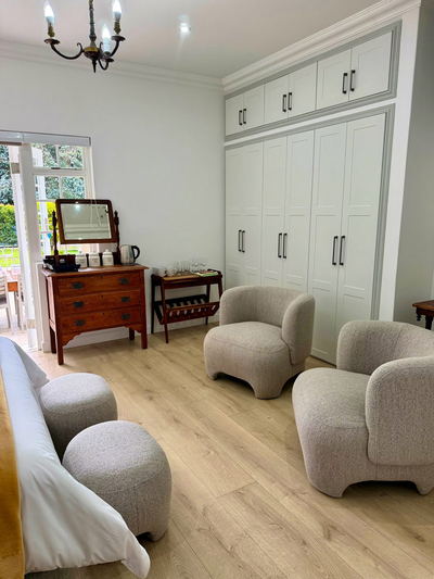 Luxury Queen Room