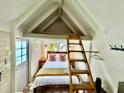 Tiny Cottage