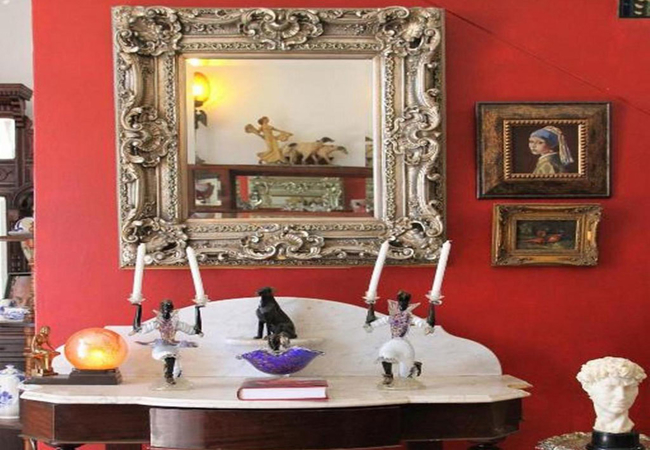 Michael-Angelo Guest House