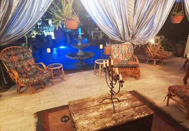 Michael-Angelo Guest House