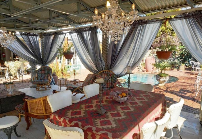 Michael-Angelo Guest House