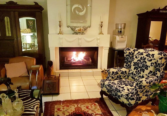 Michael-Angelo Guest House