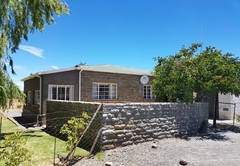 Middelfontein Farm