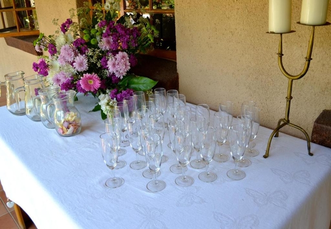 Midrand Wild Goose Guest House