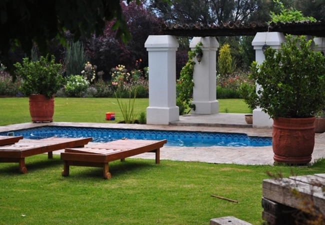 Mieliefontein Karoo Guestfarm
