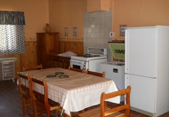 Wolmado Kitchen