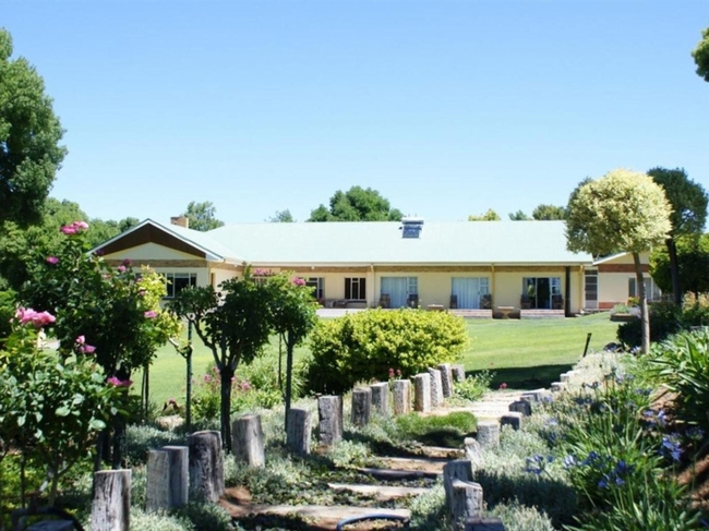 Mieliefontein Karoo Guestfarm