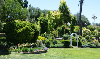 Mieliefontein Karoo Guestfarm
