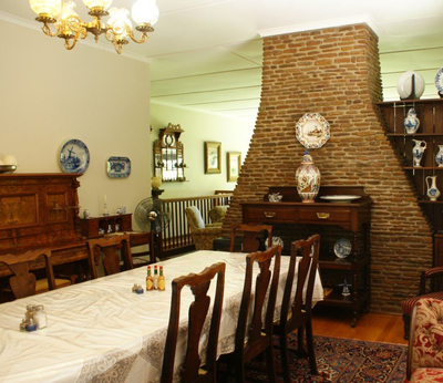Mieliefontein Karoo Guestfarm