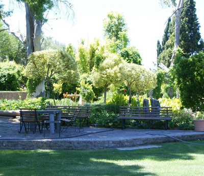 Mieliefontein Karoo Guestfarm