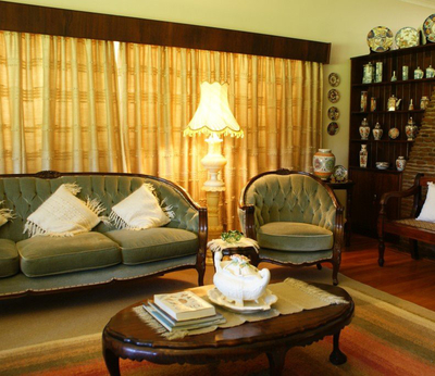 Mieliefontein Karoo Guestfarm