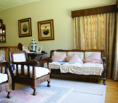 Mieliefontein Karoo Guestfarm