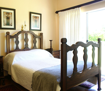 Double Room - Not pet friendly