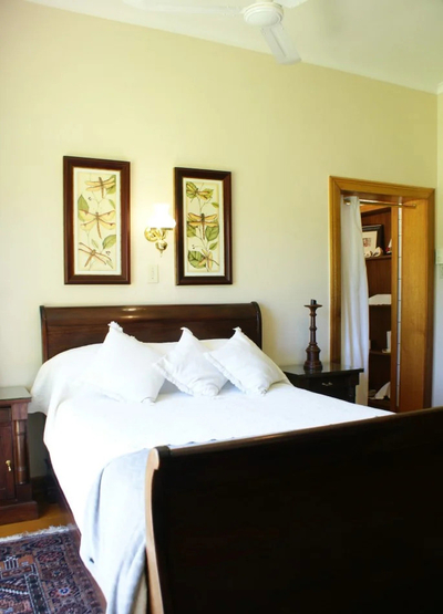 Double Room - Not pet friendly