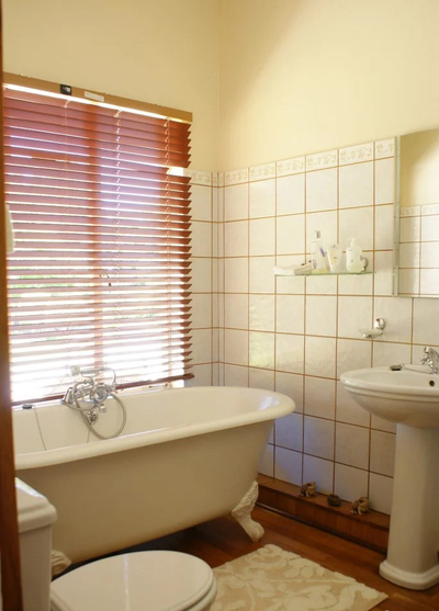 Double Room - Not pet friendly
