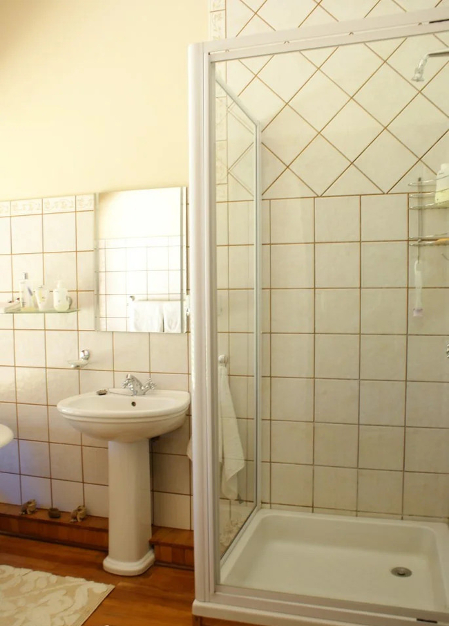 Double Room - Not pet friendly