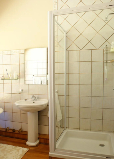 Double Room - Not pet friendly