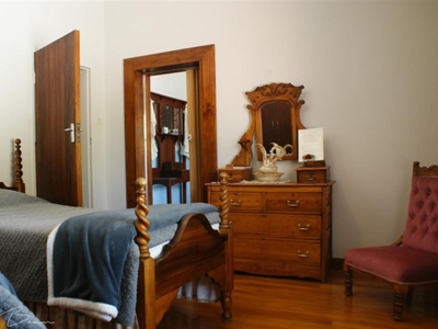 Twin Room - Not pet friendly