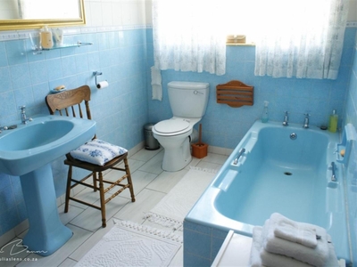 Twin Room - Not pet friendly