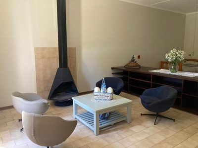 Self-Catering Family Room - Pet friendly