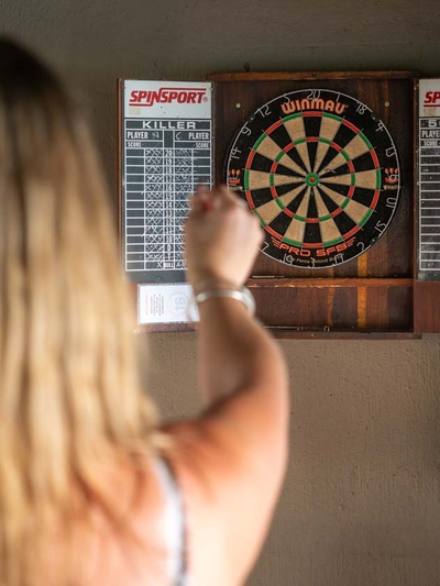 Milima Big 5 Safari Lodge