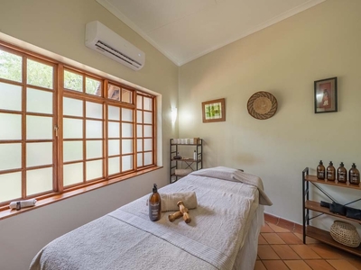 Milima Big 5 Safari Lodge