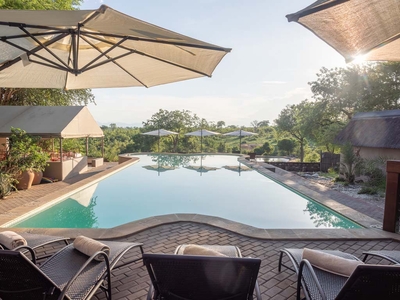 Milima Big 5 Safari Lodge