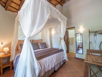 Milima Big 5 Safari Lodge