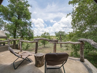 Milima Big 5 Safari Lodge